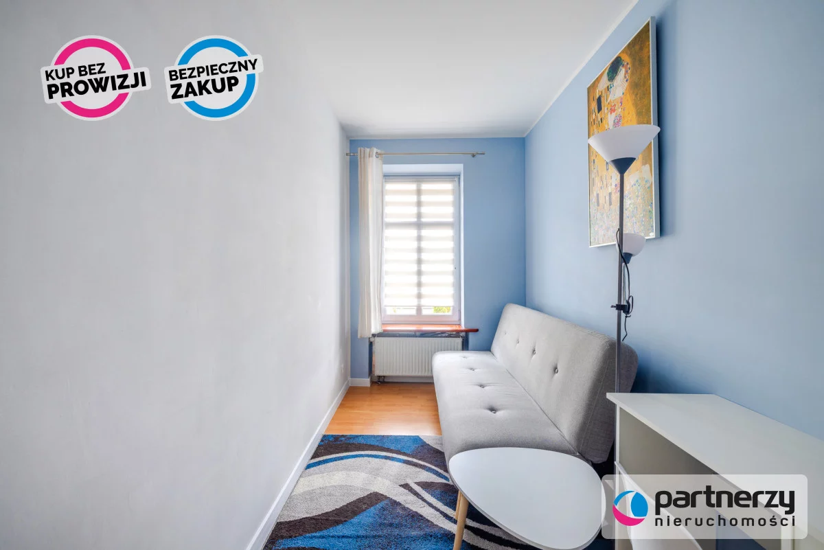 2 pokoje, apartament 27,63 m², parter, oferta nr , PAN439662, Gdańsk, Oliwa, Józefa Czyżewskiego