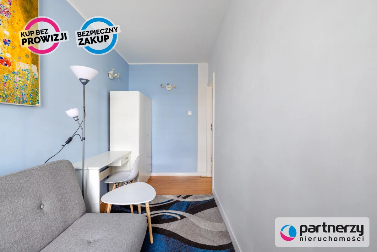 2 pokoje, apartament 27,63 m², parter, oferta nr , PAN439662, Gdańsk, Oliwa, Józefa Czyżewskiego
