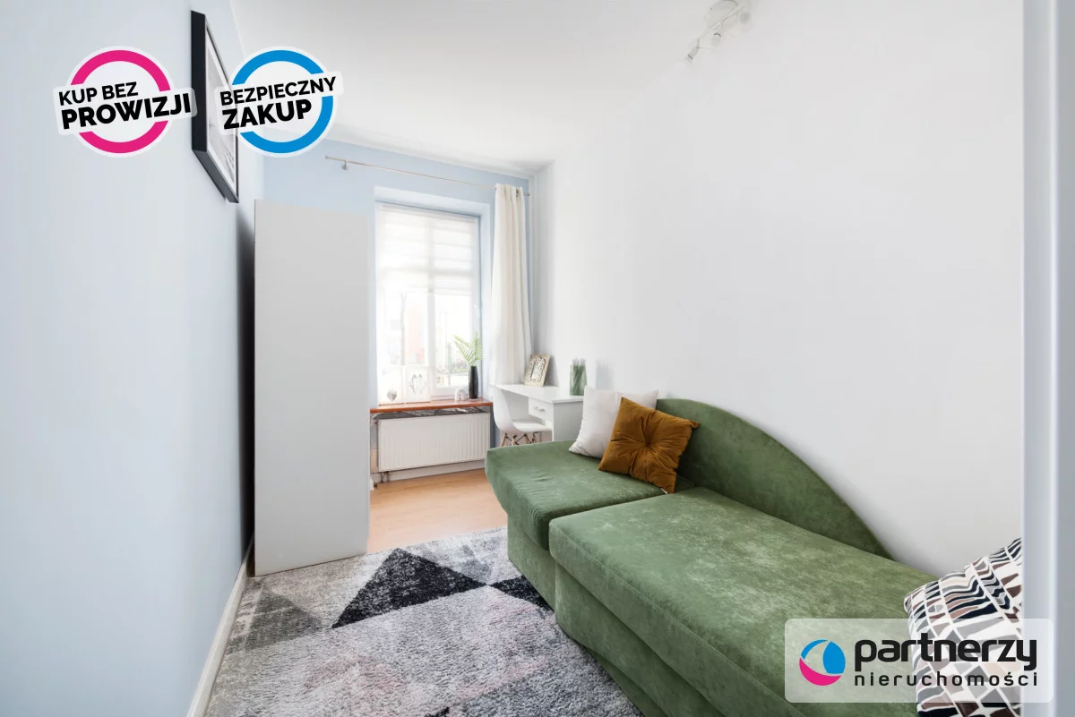 2 pokoje, apartament 27,63 m², parter, oferta nr , PAN439662, Gdańsk, Oliwa, Józefa Czyżewskiego