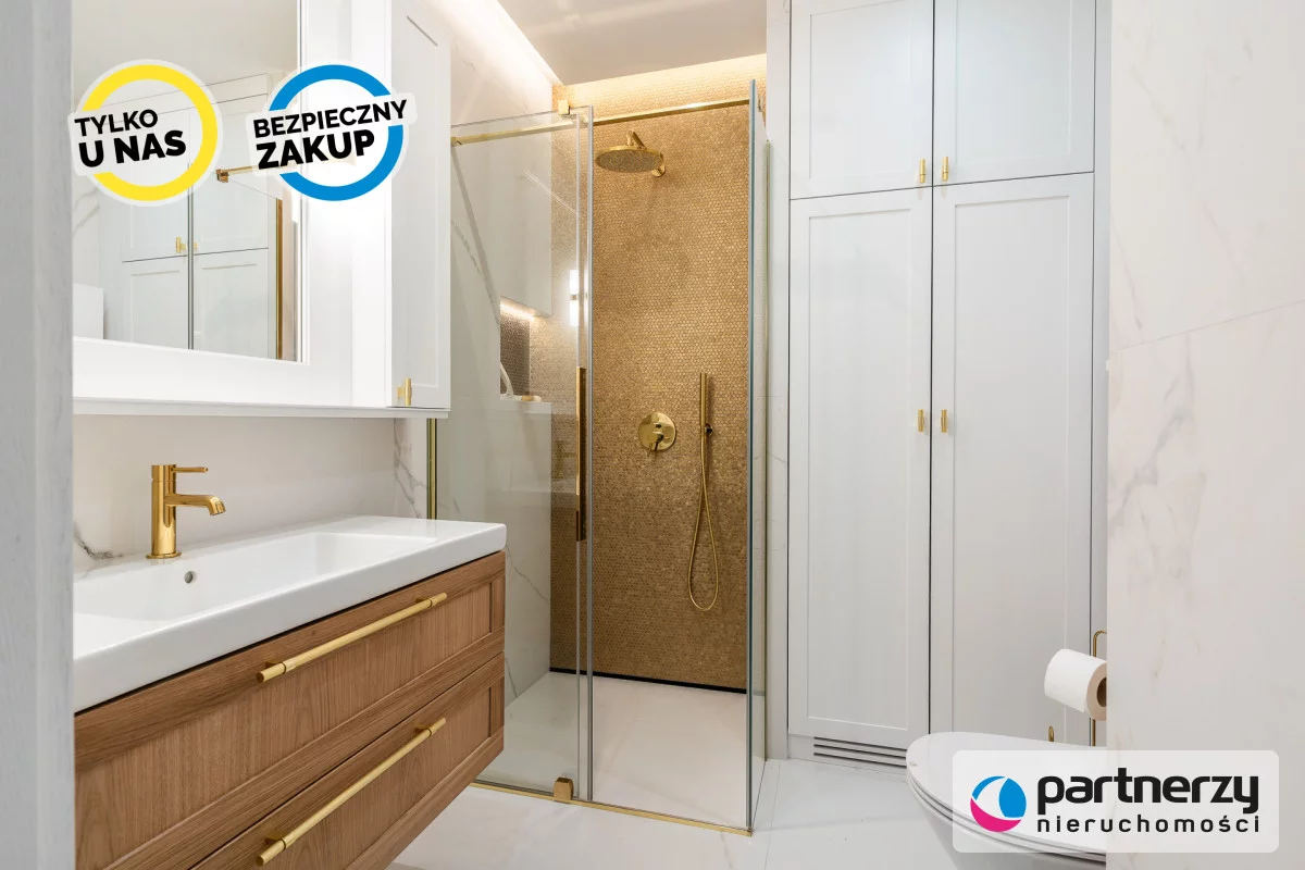 2 pokoje, mieszkanie 35,32 m², piętro 2, oferta nr , PAN390739, Gdańsk, Oliwa, Józefa Czyżewskiego