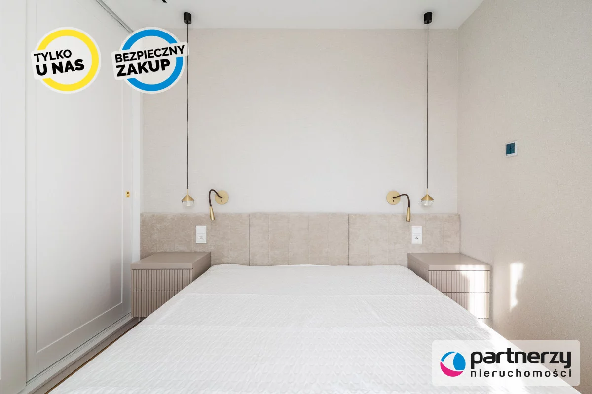 2 pokoje, mieszkanie 35,32 m², piętro 2, oferta nr , PAN390739, Gdańsk, Oliwa, Józefa Czyżewskiego