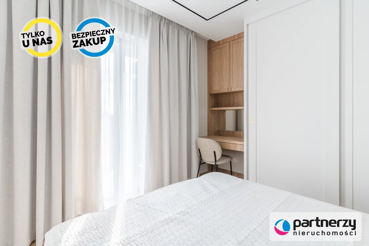 2 pokoje, mieszkanie 35,32 m², piętro 2, oferta nr , PAN390739, Gdańsk, Oliwa, Józefa Czyżewskiego