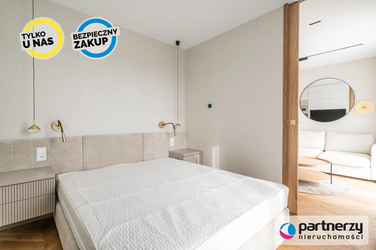2 pokoje, mieszkanie 35,32 m², piętro 2, oferta nr , PAN390739, Gdańsk, Oliwa, Józefa Czyżewskiego