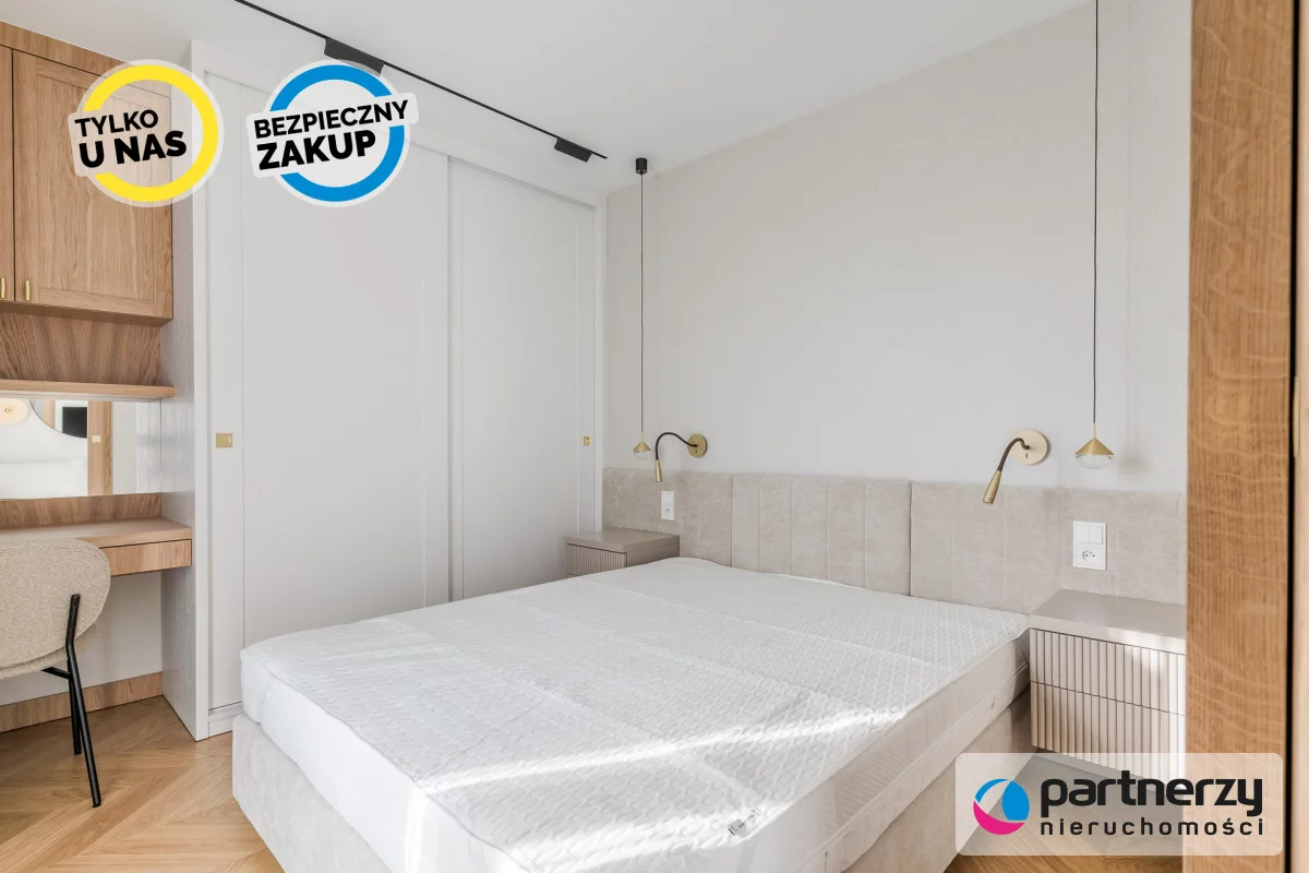 2 pokoje, mieszkanie 35,32 m², piętro 2, oferta nr , PAN390739, Gdańsk, Oliwa, Józefa Czyżewskiego