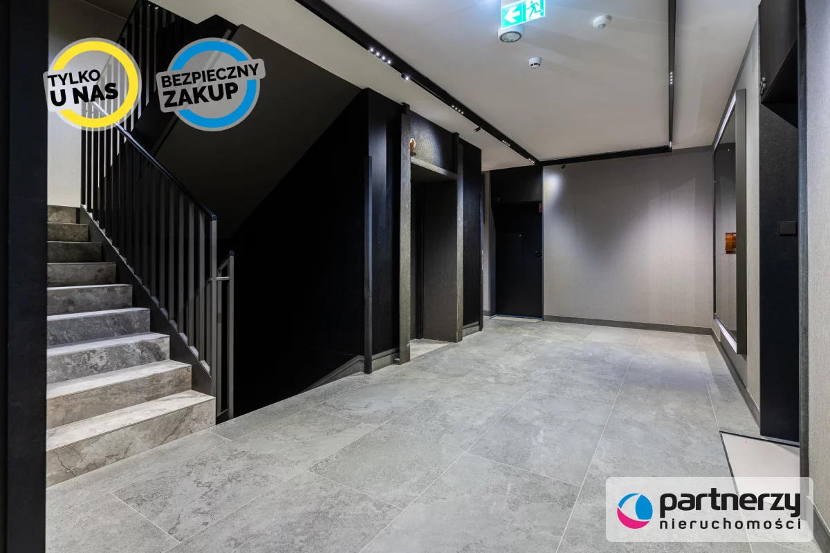 2 pokoje, mieszkanie 35,32 m², piętro 2, oferta nr , PAN390739, Gdańsk, Oliwa, Józefa Czyżewskiego
