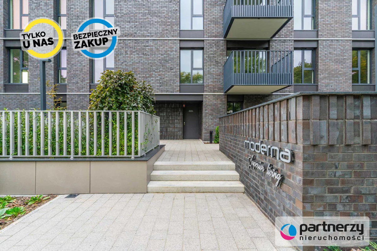 2 pokoje, mieszkanie 35,32 m², piętro 2, oferta nr , PAN390739, Gdańsk, Oliwa, Józefa Czyżewskiego