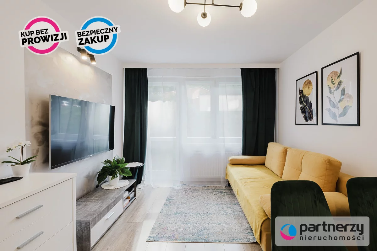 Apartamenty PAN904188 Sopot Kamienny Potok Józefa Kraszewskiego