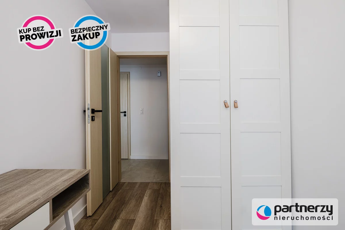2 pokoje, mieszkanie 38,00 m², parter, oferta nr , PAN904188, Sopot, Kamienny Potok, Józefa Kraszewskiego