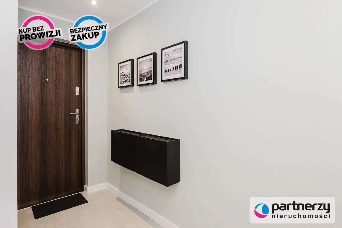 2 pokoje, mieszkanie 38,00 m², parter, oferta nr , PAN904188, Sopot, Kamienny Potok, Józefa Kraszewskiego
