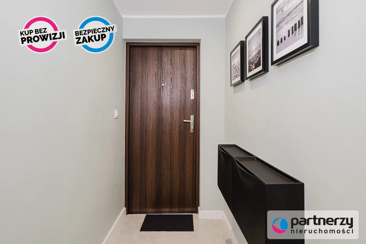 2 pokoje, mieszkanie 38,00 m², parter, oferta nr , PAN904188, Sopot, Kamienny Potok, Józefa Kraszewskiego