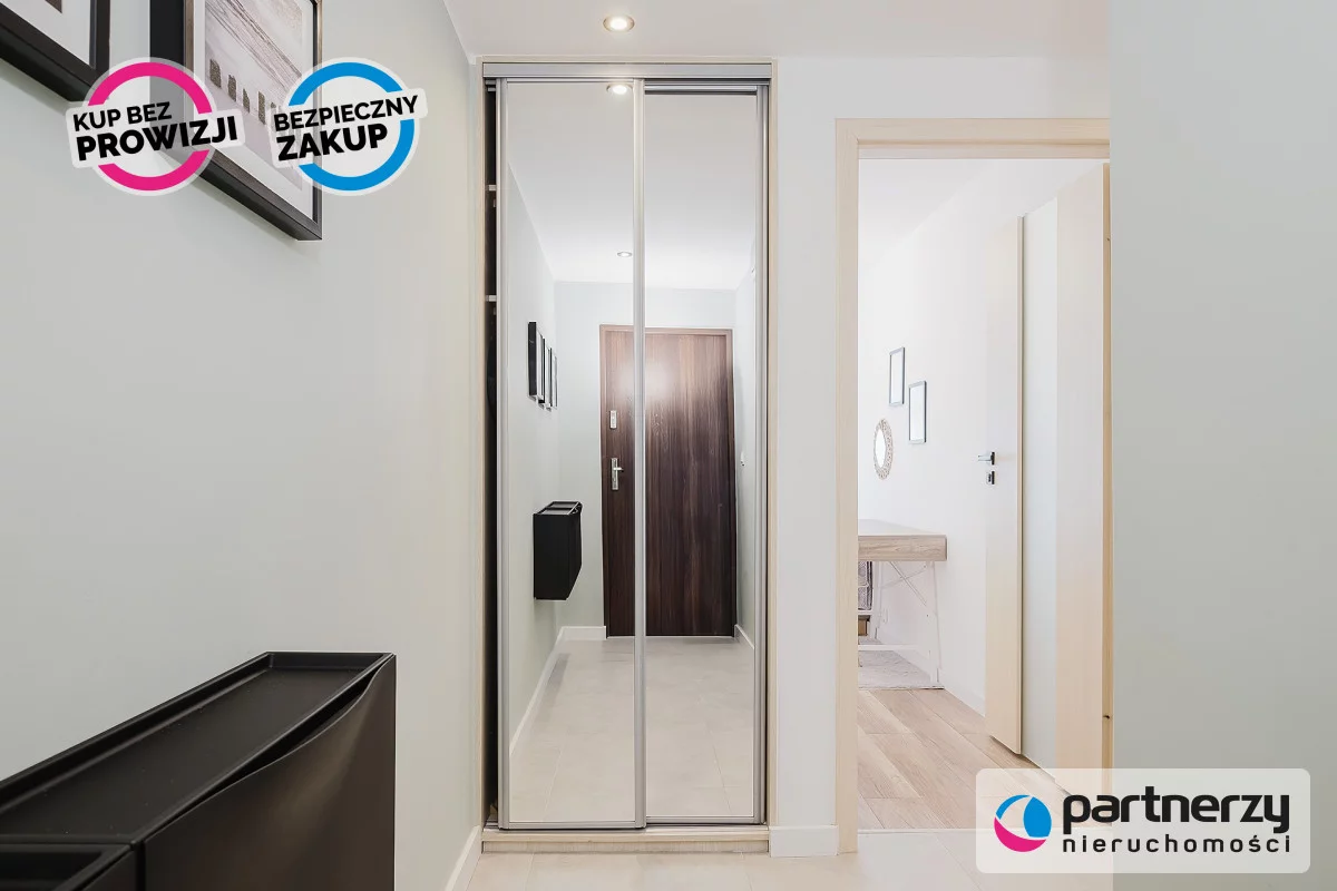 2 pokoje, mieszkanie 38,00 m², parter, oferta nr , PAN904188, Sopot, Kamienny Potok, Józefa Kraszewskiego