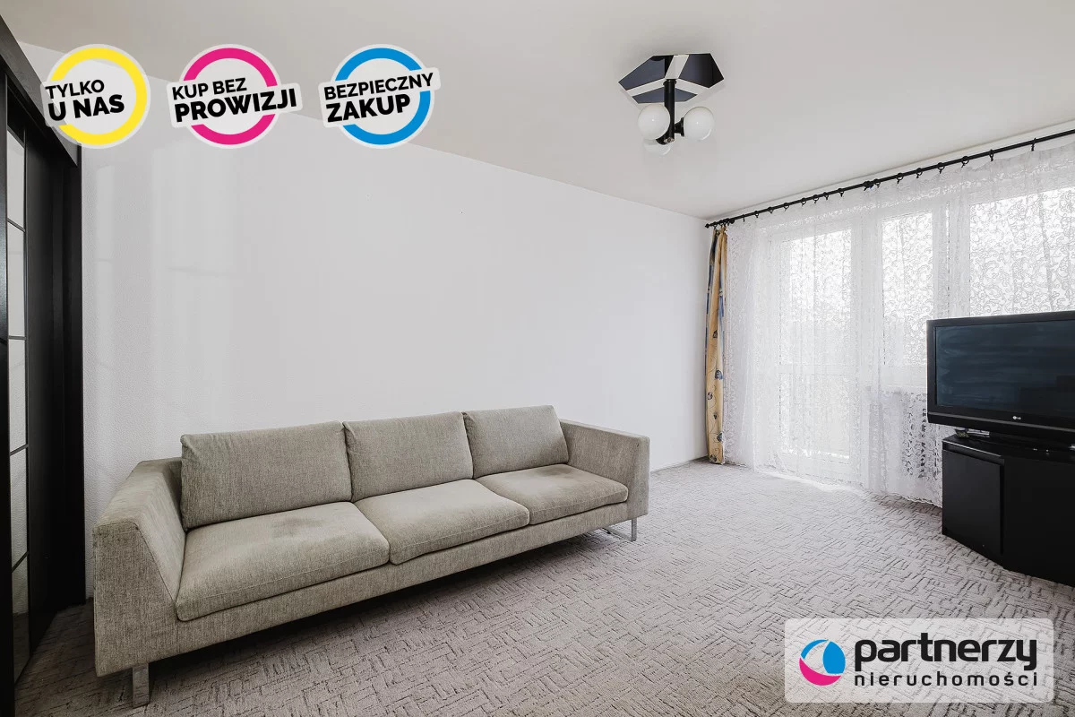 Apartamenty PAN346501 Gdańsk Przeróbka Karola Dickensa