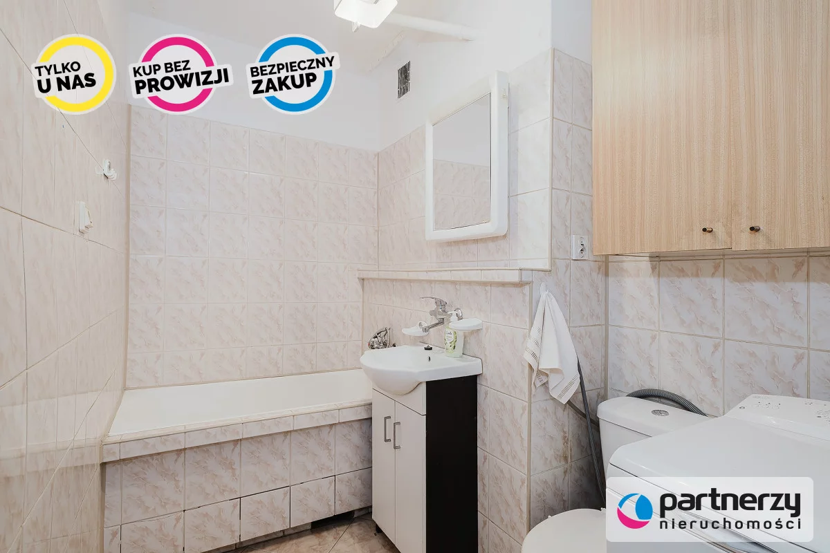 2 pokoje, mieszkanie 42,20 m², piętro 2, oferta nr , PAN346501, Gdańsk, Przeróbka, Karola Dickensa