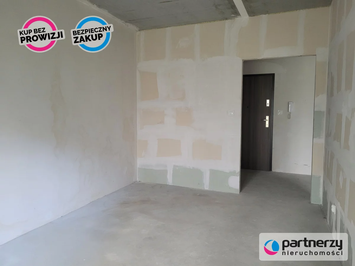 2 pokoje, mieszkanie 47,73 m², parter, oferta nr , PAN343921, Gdańsk, Jasień, Kartuska