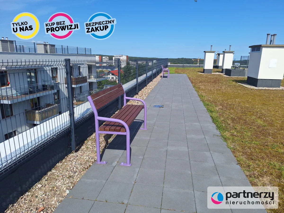 2 pokoje, mieszkanie 58,00 m², parter, oferta nr , PAN139971, Gdańsk, Jasień, Kartuska