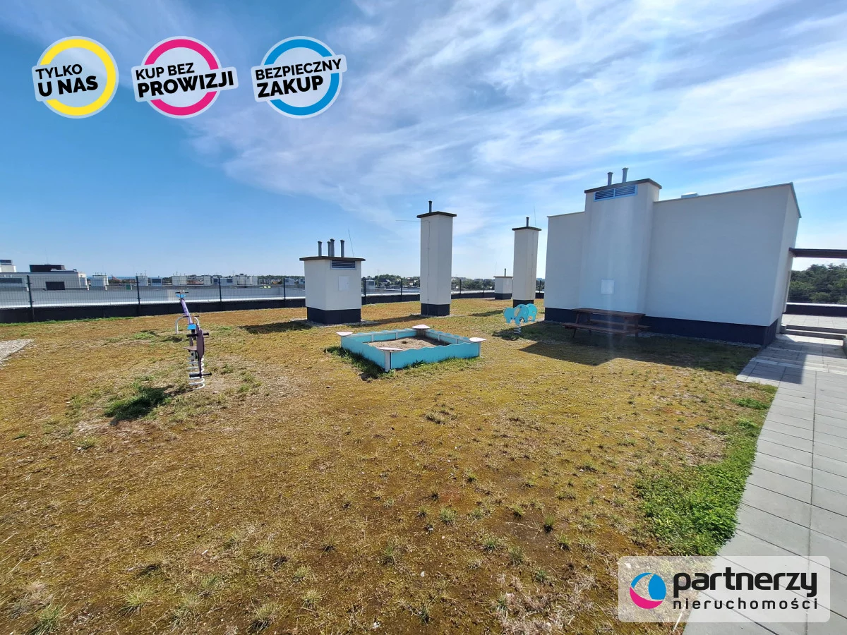 2 pokoje, mieszkanie 58,00 m², parter, oferta nr , PAN139971, Gdańsk, Jasień, Kartuska