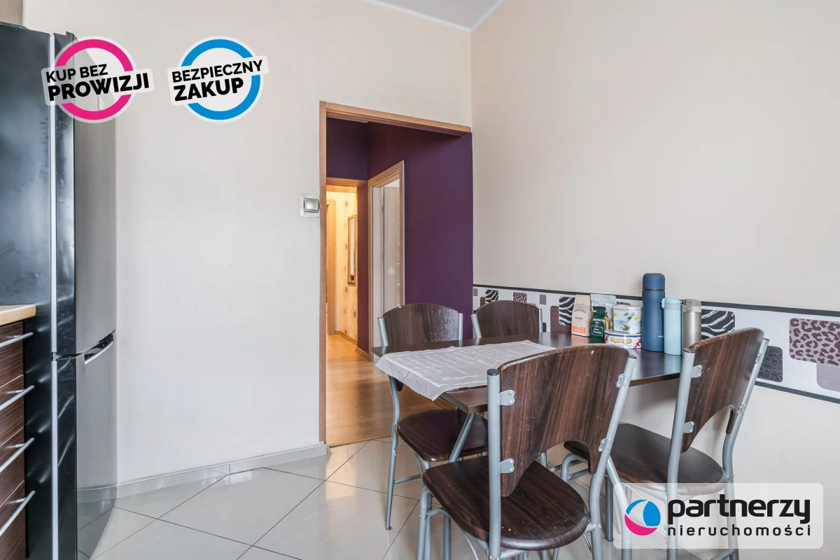 2 pokoje, mieszkanie 51,70 m², piętro 2, oferta nr , PAN981137, Gdańsk, Śródmieście, Kartuska