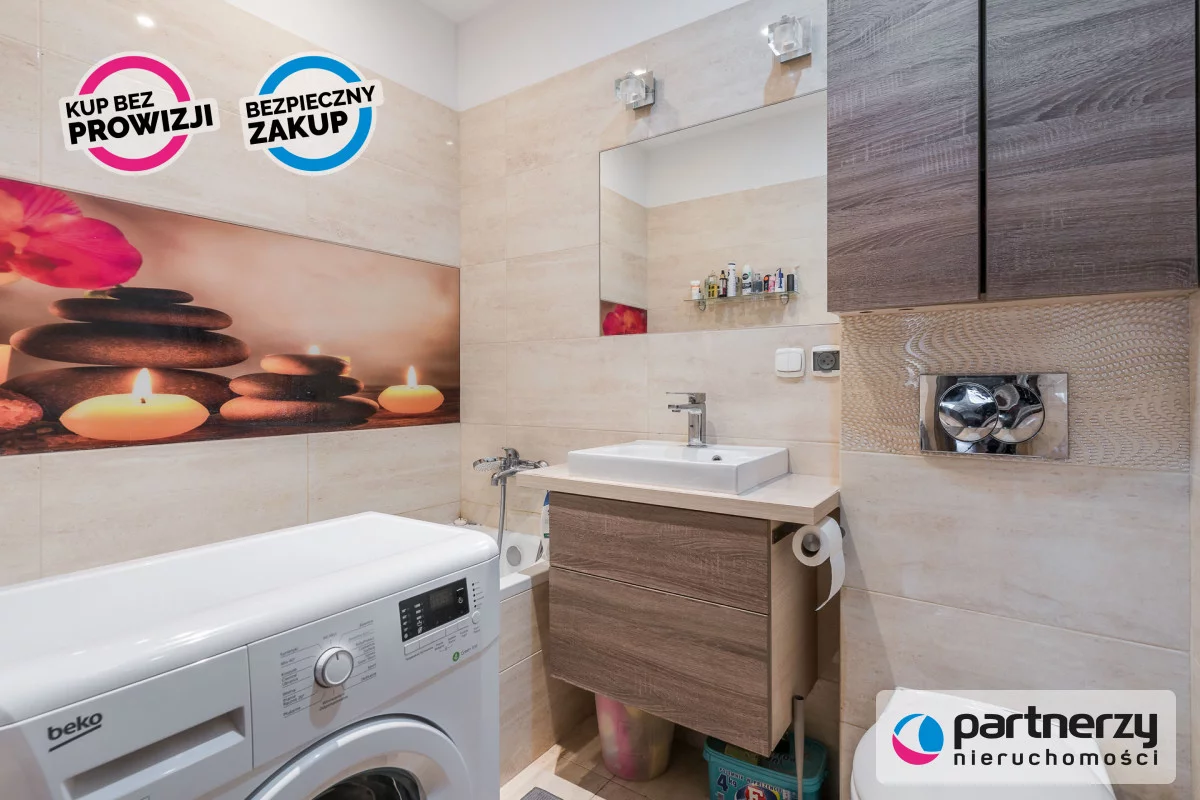 2 pokoje, mieszkanie 51,70 m², piętro 2, oferta nr , PAN981137, Gdańsk, Śródmieście, Kartuska