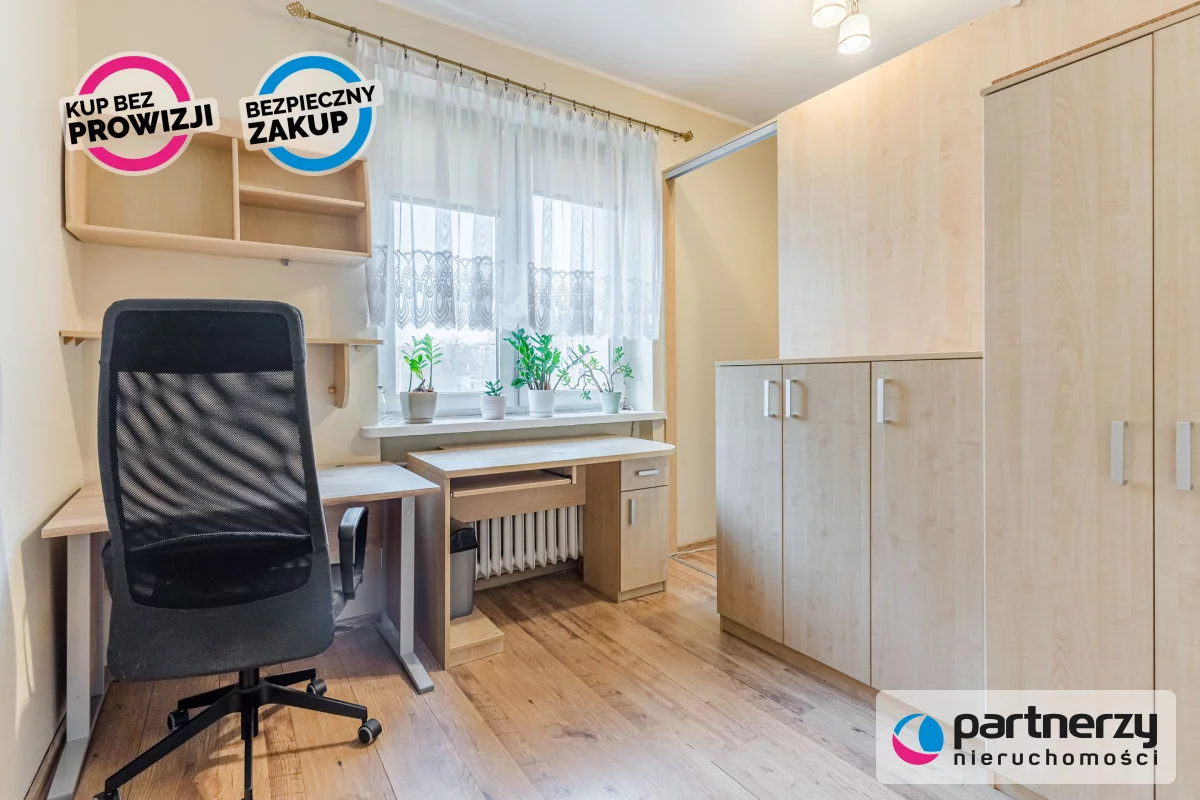 2 pokoje, mieszkanie 51,70 m², piętro 2, oferta nr , PAN981137, Gdańsk, Śródmieście, Kartuska