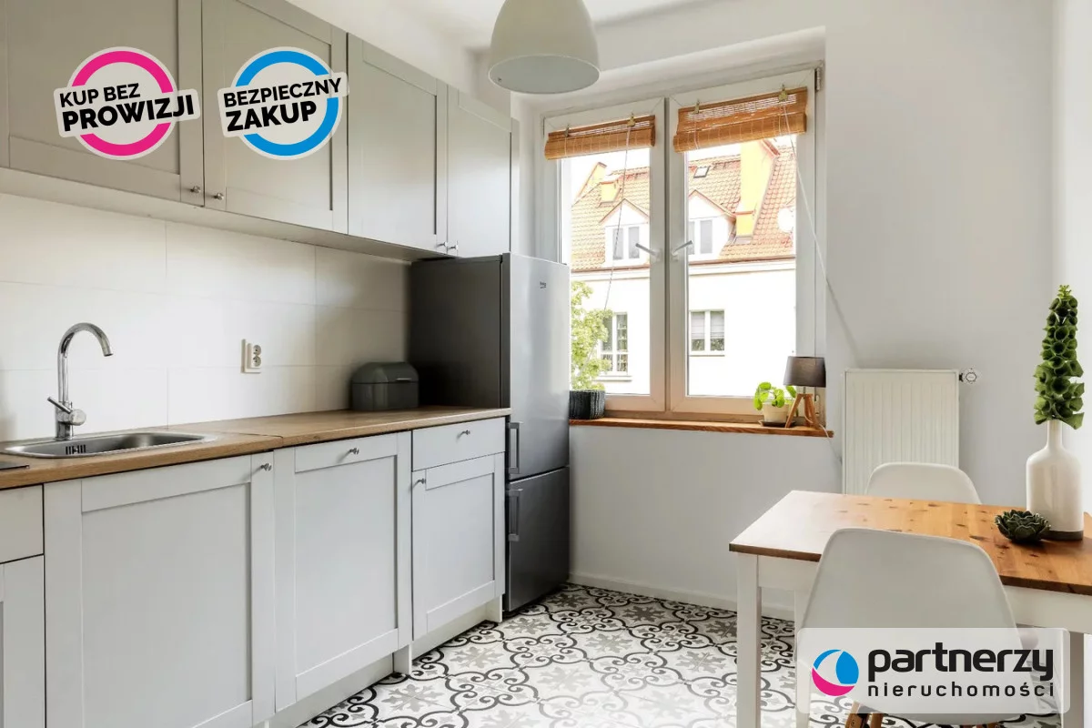 Apartamenty PAN369783 Gdańsk Oliwa Kaszubska