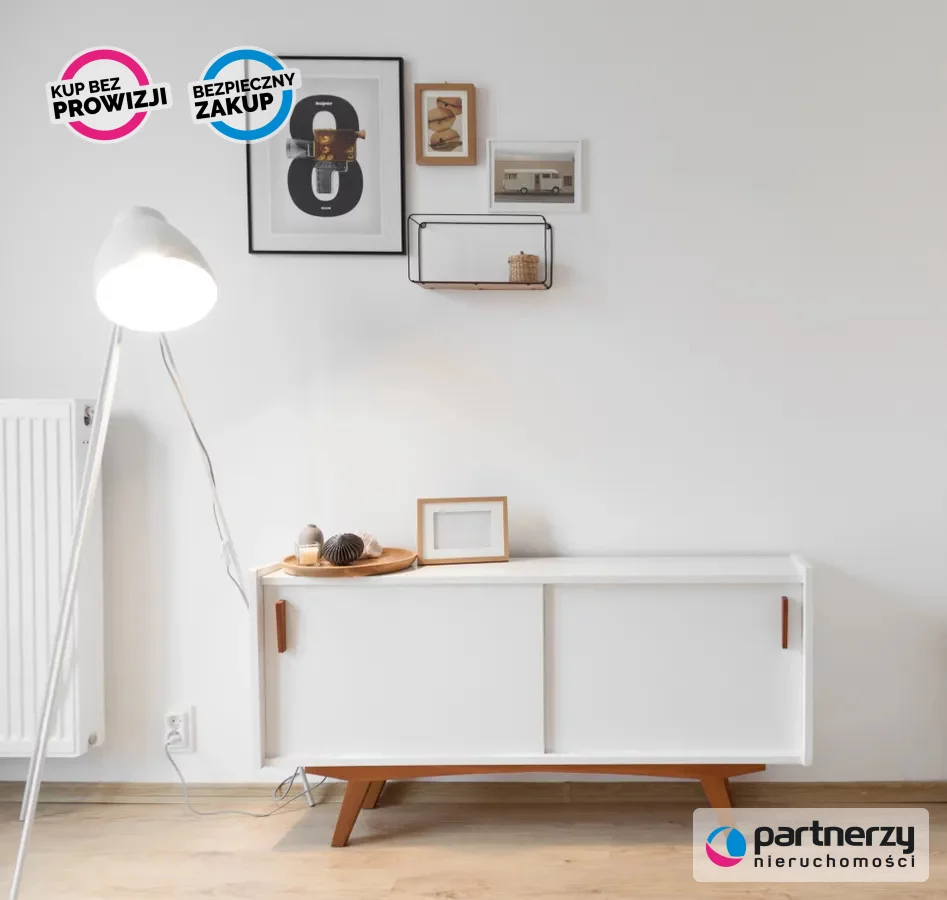 2 pokoje, mieszkanie 45,70 m², piętro 2, oferta nr , PAN369783, Gdańsk, Oliwa, Kaszubska