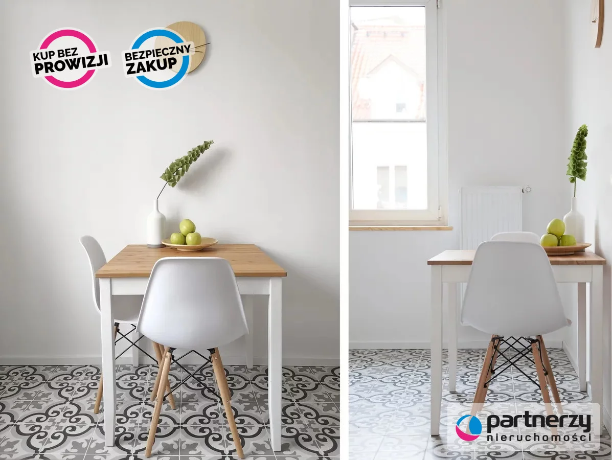 2 pokoje, mieszkanie 45,70 m², piętro 2, oferta nr , PAN369783, Gdańsk, Oliwa, Kaszubska