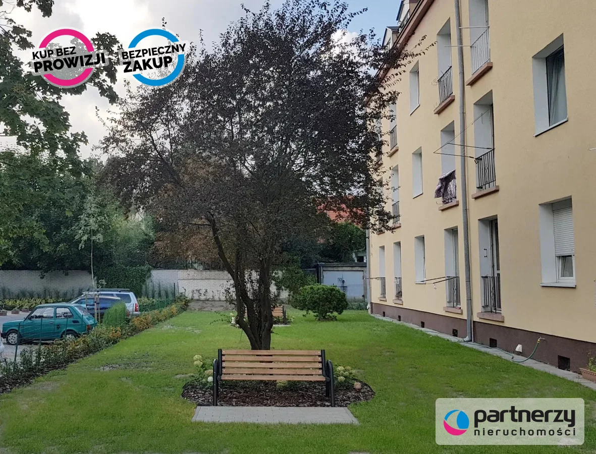 2 pokoje, mieszkanie 45,70 m², piętro 2, oferta nr , PAN369783, Gdańsk, Oliwa, Kaszubska