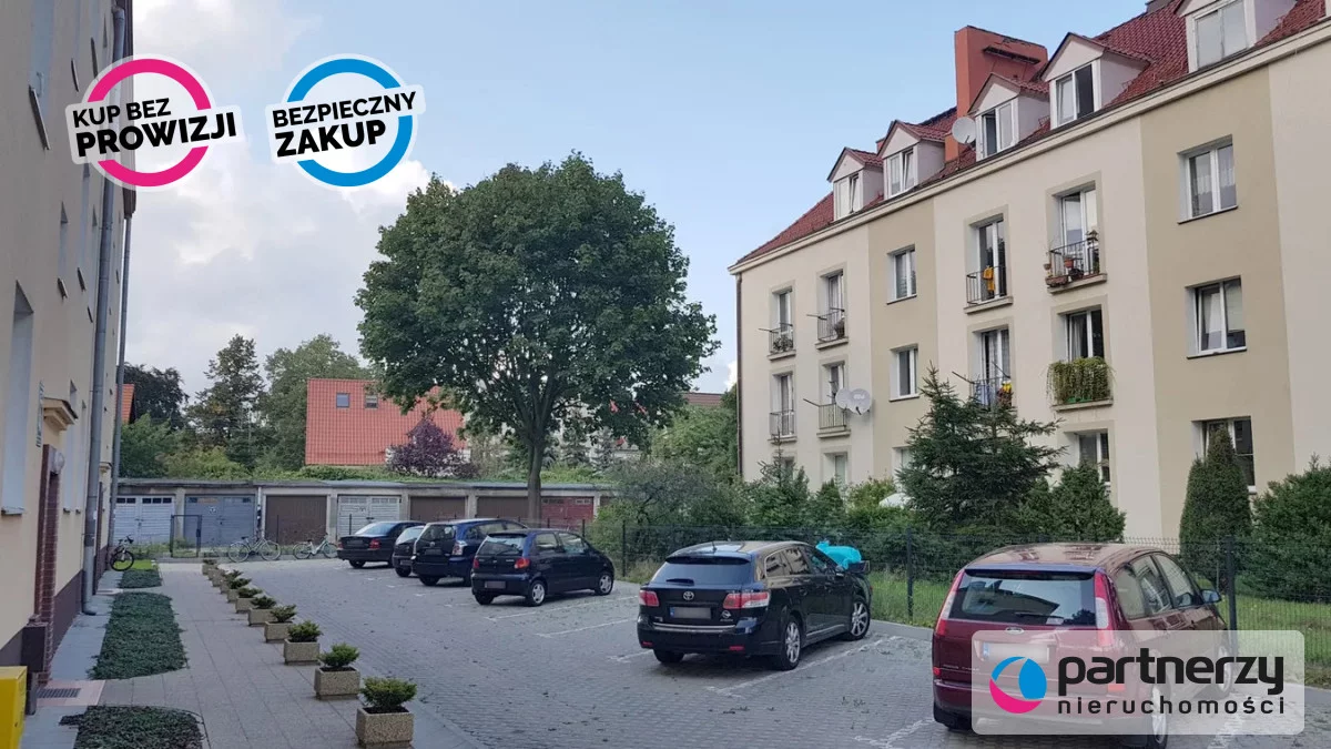 2 pokoje, mieszkanie 45,70 m², piętro 2, oferta nr , PAN369783, Gdańsk, Oliwa, Kaszubska