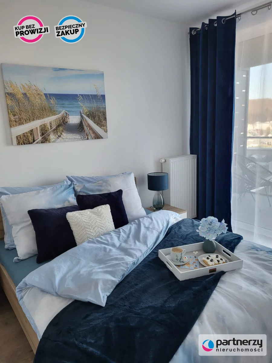 Apartamenty PAN524517 Gdynia Wzgórze Św. Maksymiliana Kazimierza Górskiego