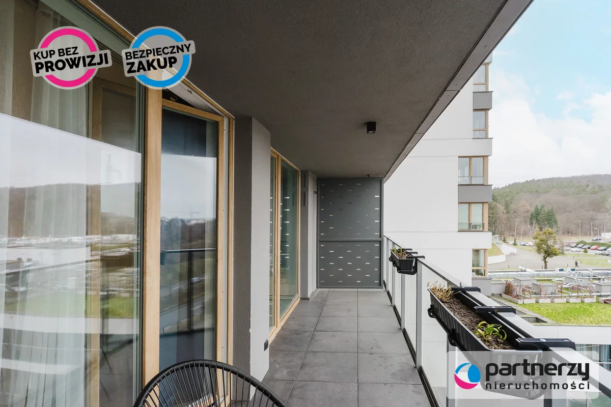 2 pokoje, mieszkanie 35,00 m², piętro 4, oferta nr , PAN524517, Gdynia, Wzgórze Św. Maksymiliana, Wzgórze Św. Maksymiliana, Kazimierza Górskiego