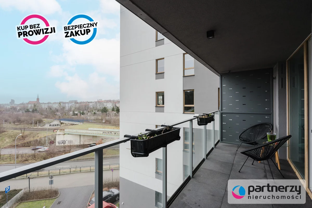 2 pokoje, mieszkanie 35,00 m², piętro 4, oferta nr , PAN524517, Gdynia, Wzgórze Św. Maksymiliana, Wzgórze Św. Maksymiliana, Kazimierza Górskiego