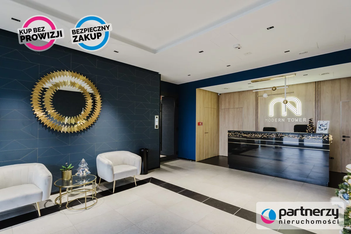 2 pokoje, mieszkanie 35,00 m², piętro 4, oferta nr , PAN524517, Gdynia, Wzgórze Św. Maksymiliana, Wzgórze Św. Maksymiliana, Kazimierza Górskiego