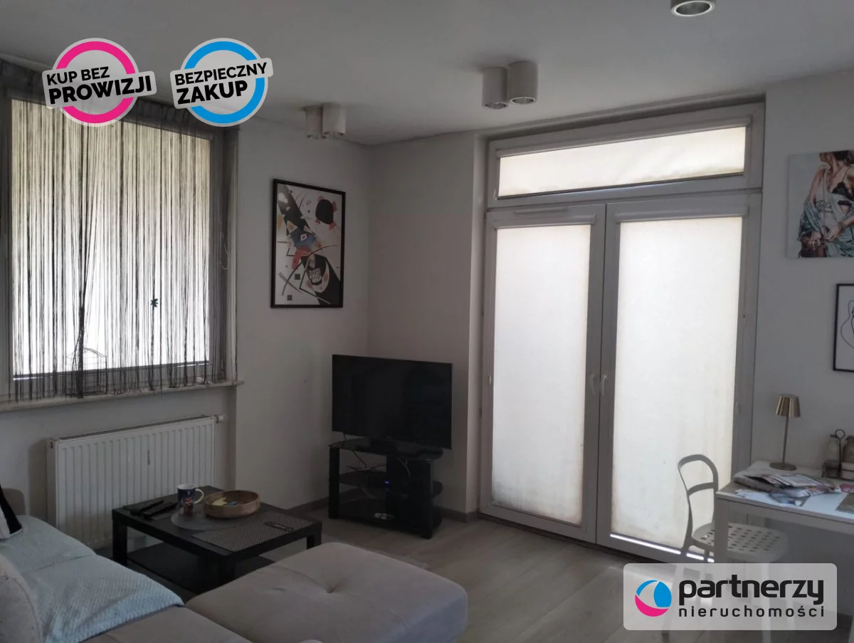 2 pokoje, mieszkanie 35,40 m², parter, oferta nr , PAN384462, Gdańsk, Ujeścisko-Łostowice, Łostowice, Kazimierza Wielkiego