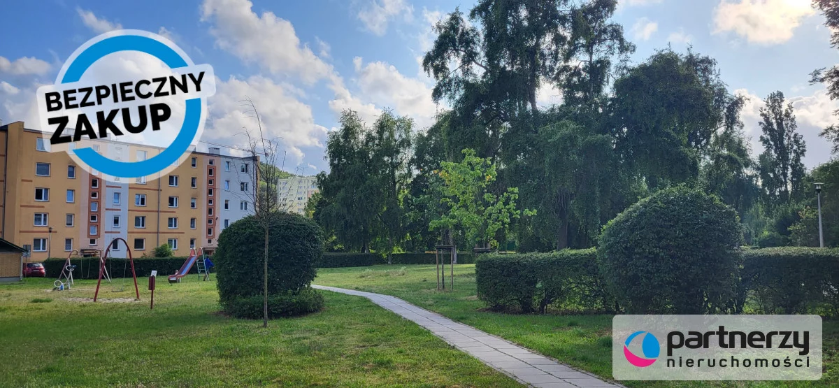 2 pokoje, mieszkanie 45,20 m², piętro 1, oferta nr , PAN680544, Gdynia, Chylonia, Chylonia, Kcyńska