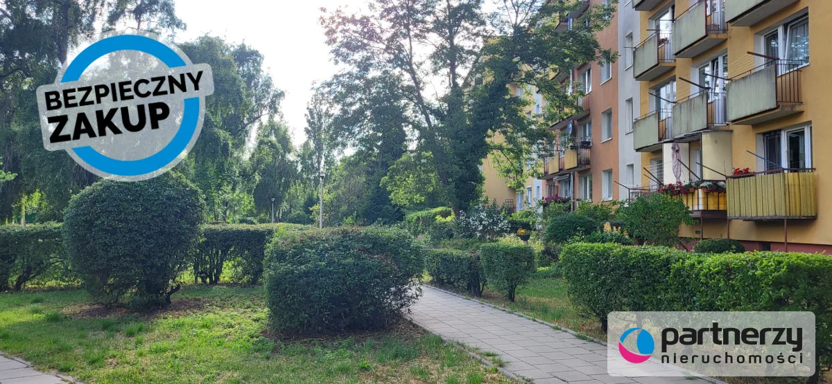 2 pokoje, mieszkanie 45,20 m², piętro 1, oferta nr , PAN680544, Gdynia, Chylonia, Chylonia, Kcyńska