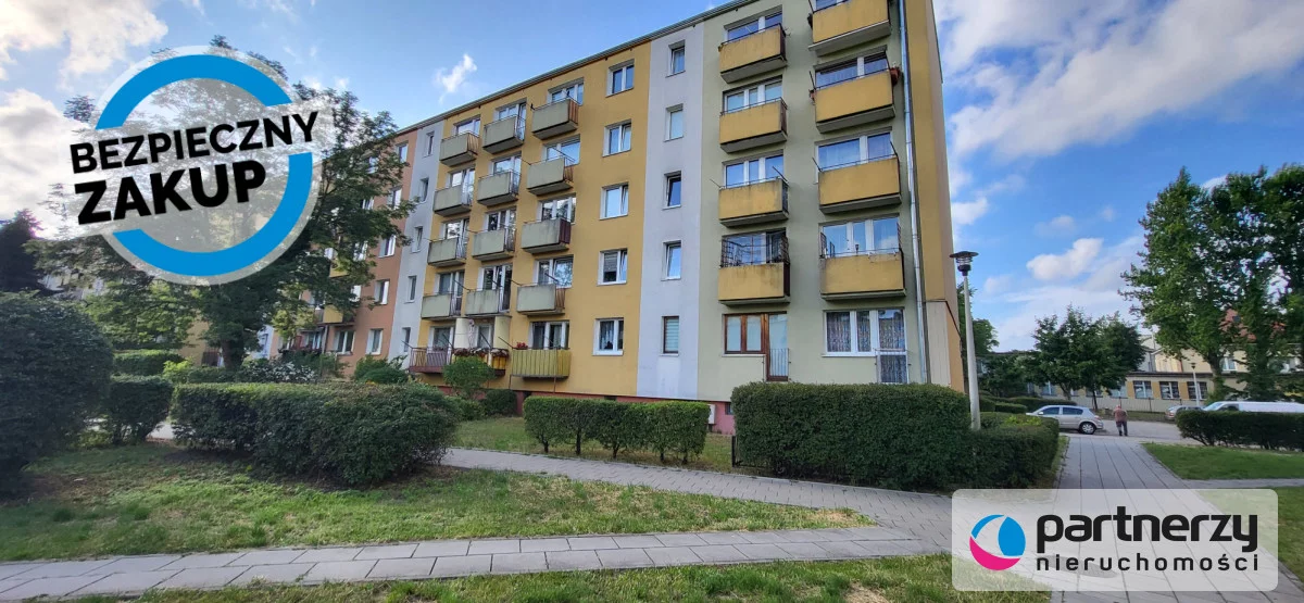 2 pokoje, mieszkanie 45,20 m², piętro 1, oferta nr , PAN680544, Gdynia, Chylonia, Chylonia, Kcyńska