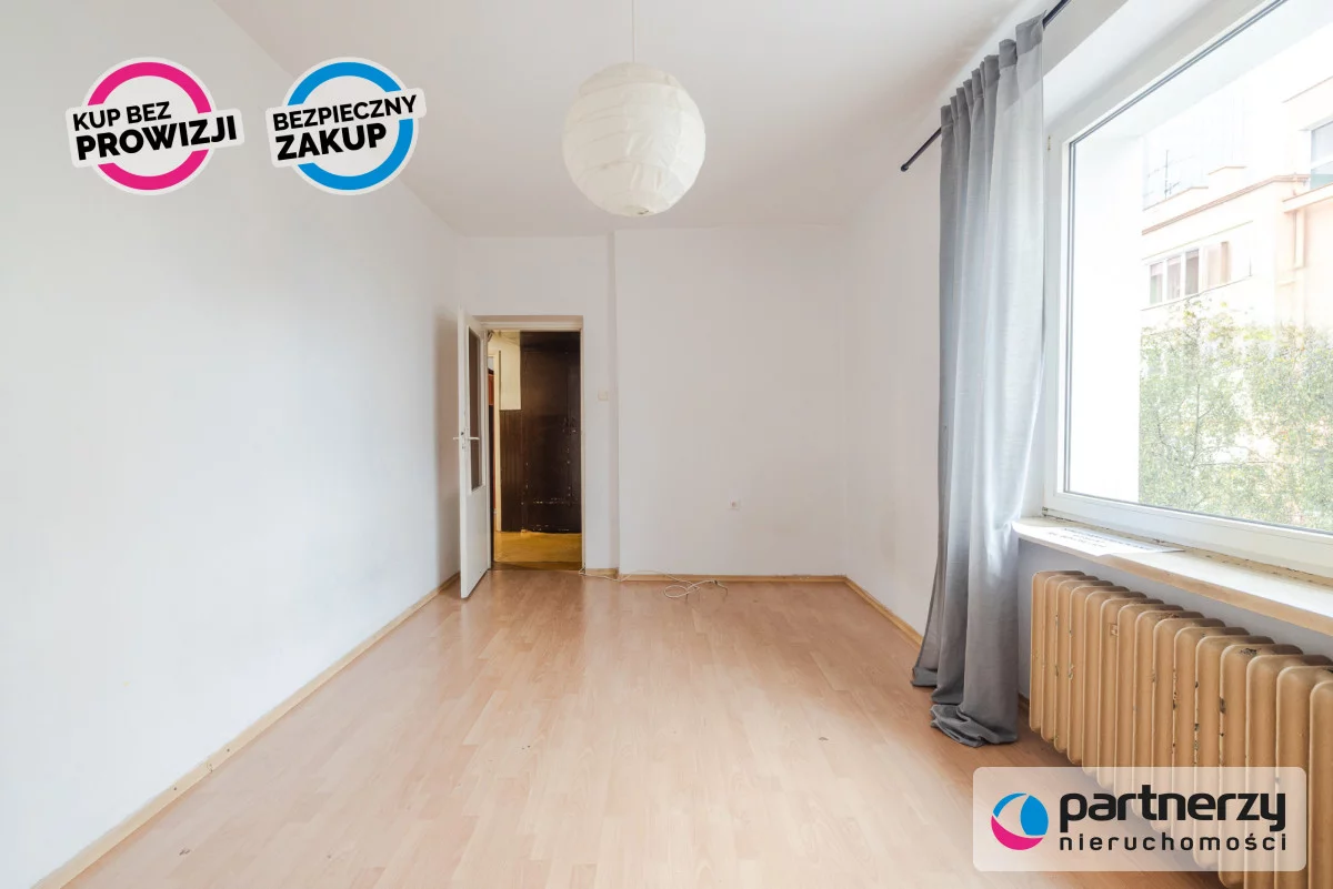 2 pokoje, mieszkanie 47,64 m², piętro 3, oferta nr , PAN519001, Gdańsk, Wrzeszcz, Klonowa