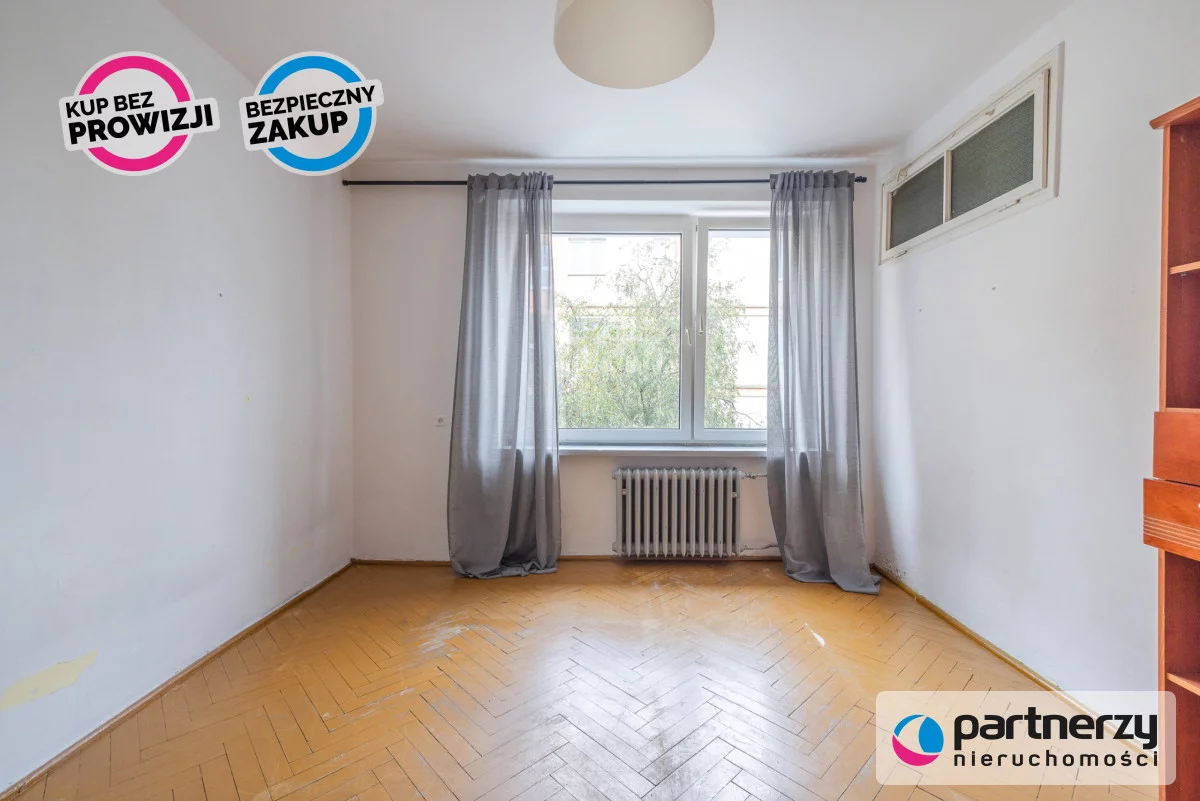 2 pokoje, mieszkanie 47,64 m², piętro 3, oferta nr , PAN519001, Gdańsk, Wrzeszcz, Klonowa