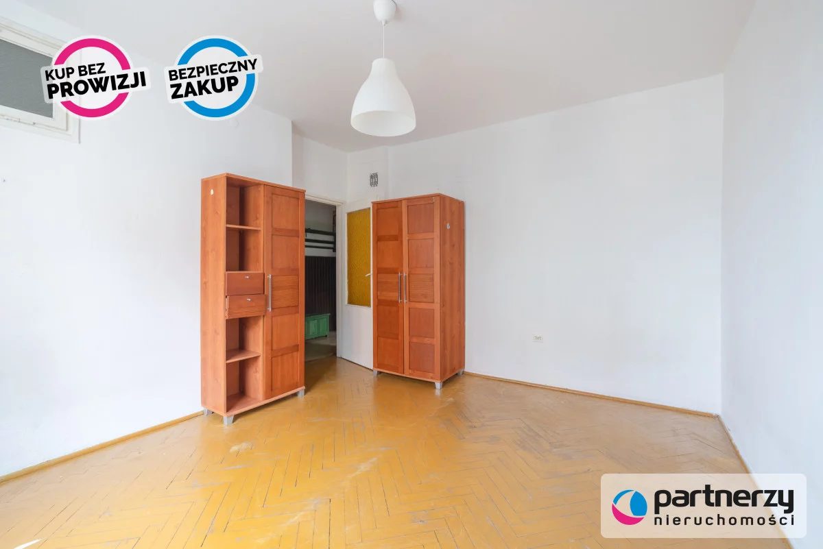 2 pokoje, mieszkanie 47,64 m², piętro 3, oferta nr , PAN519001, Gdańsk, Wrzeszcz, Klonowa