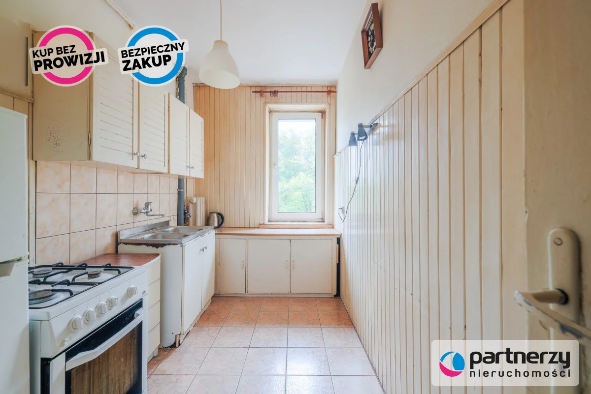 2 pokoje, mieszkanie 47,64 m², piętro 3, oferta nr , PAN519001, Gdańsk, Wrzeszcz, Klonowa