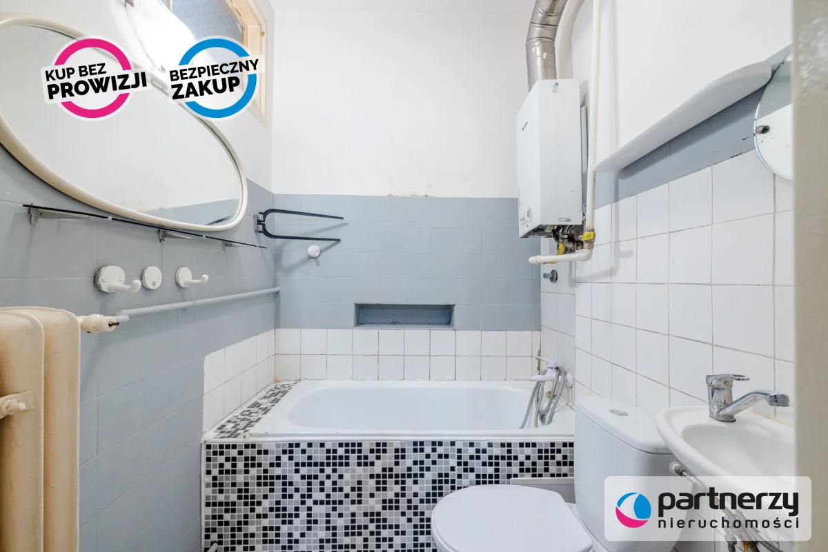 2 pokoje, mieszkanie 47,64 m², piętro 3, oferta nr , PAN519001, Gdańsk, Wrzeszcz, Klonowa