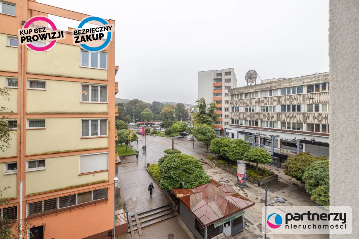 2 pokoje, mieszkanie 47,64 m², piętro 3, oferta nr , PAN519001, Gdańsk, Wrzeszcz, Klonowa