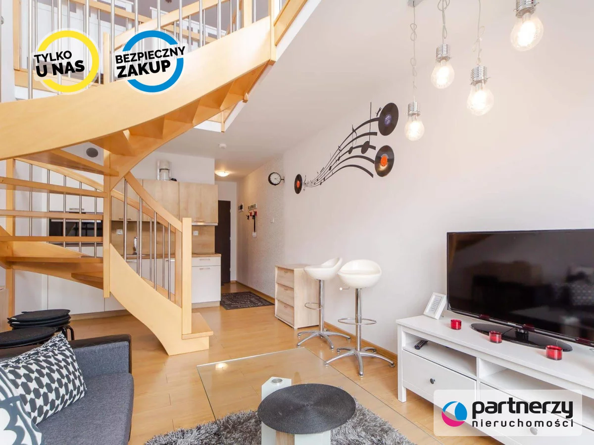 2 pokoje, mieszkanie 49,00 m², piętro 4, oferta nr , PAN510157, Kołobrzeg, Klonowa