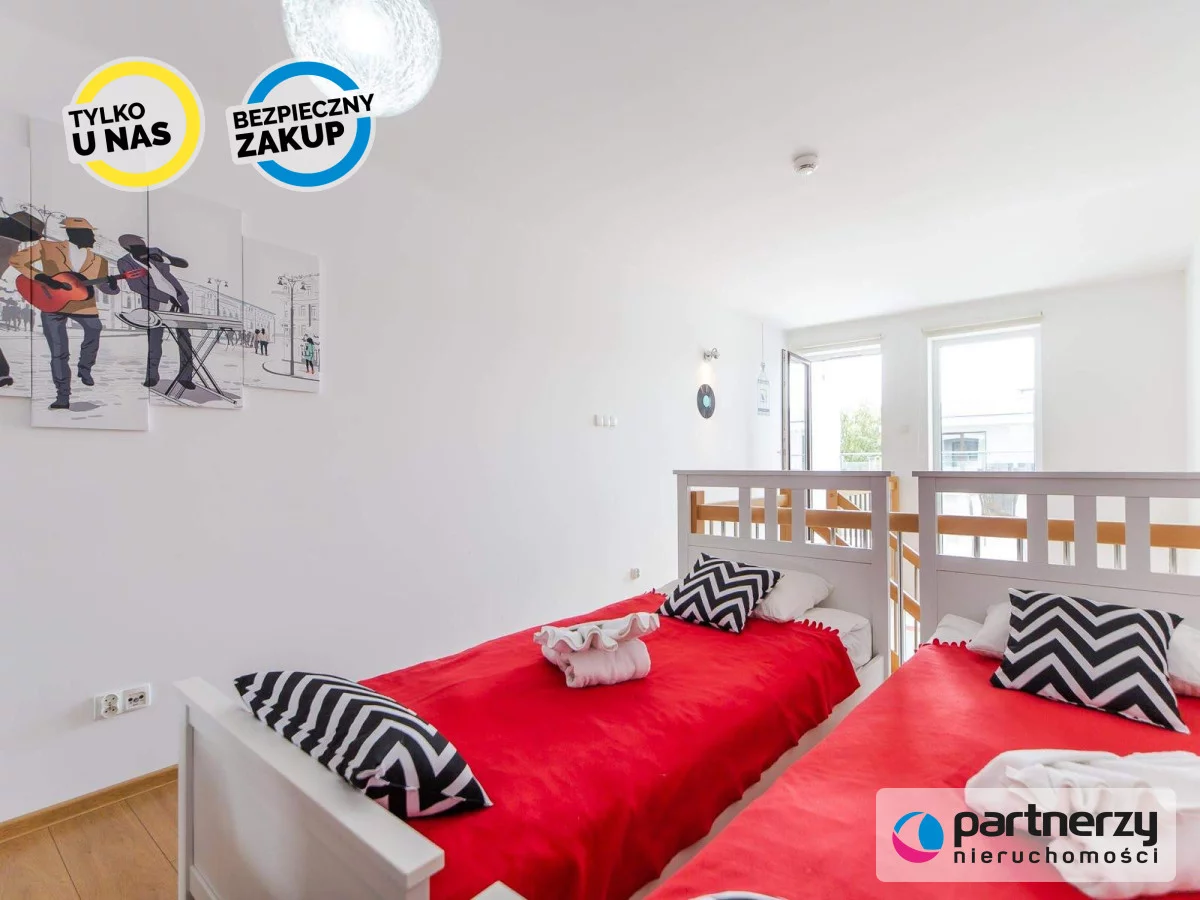 2 pokoje, mieszkanie 49,00 m², piętro 4, oferta nr , PAN510157, Kołobrzeg, Klonowa