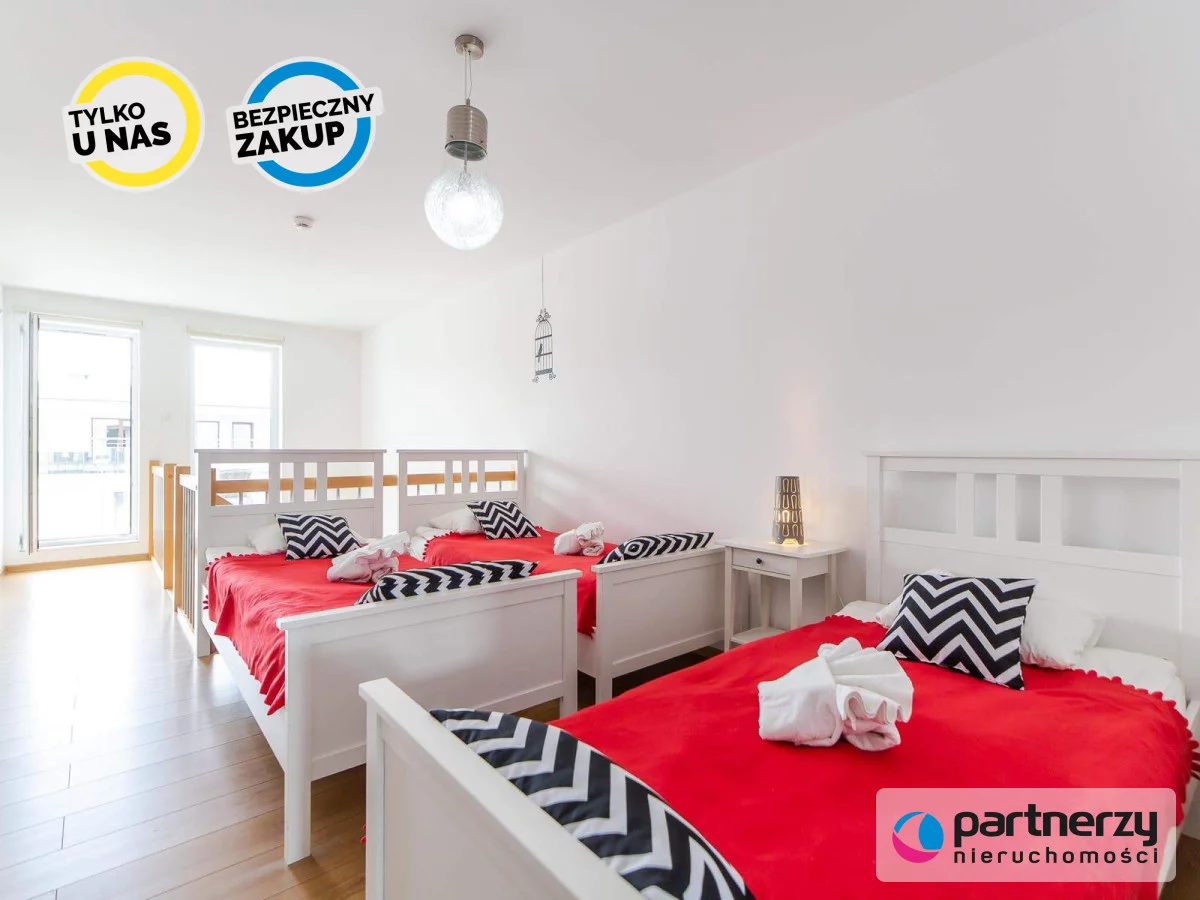 2 pokoje, mieszkanie 49,00 m², piętro 4, oferta nr , PAN510157, Kołobrzeg, Klonowa