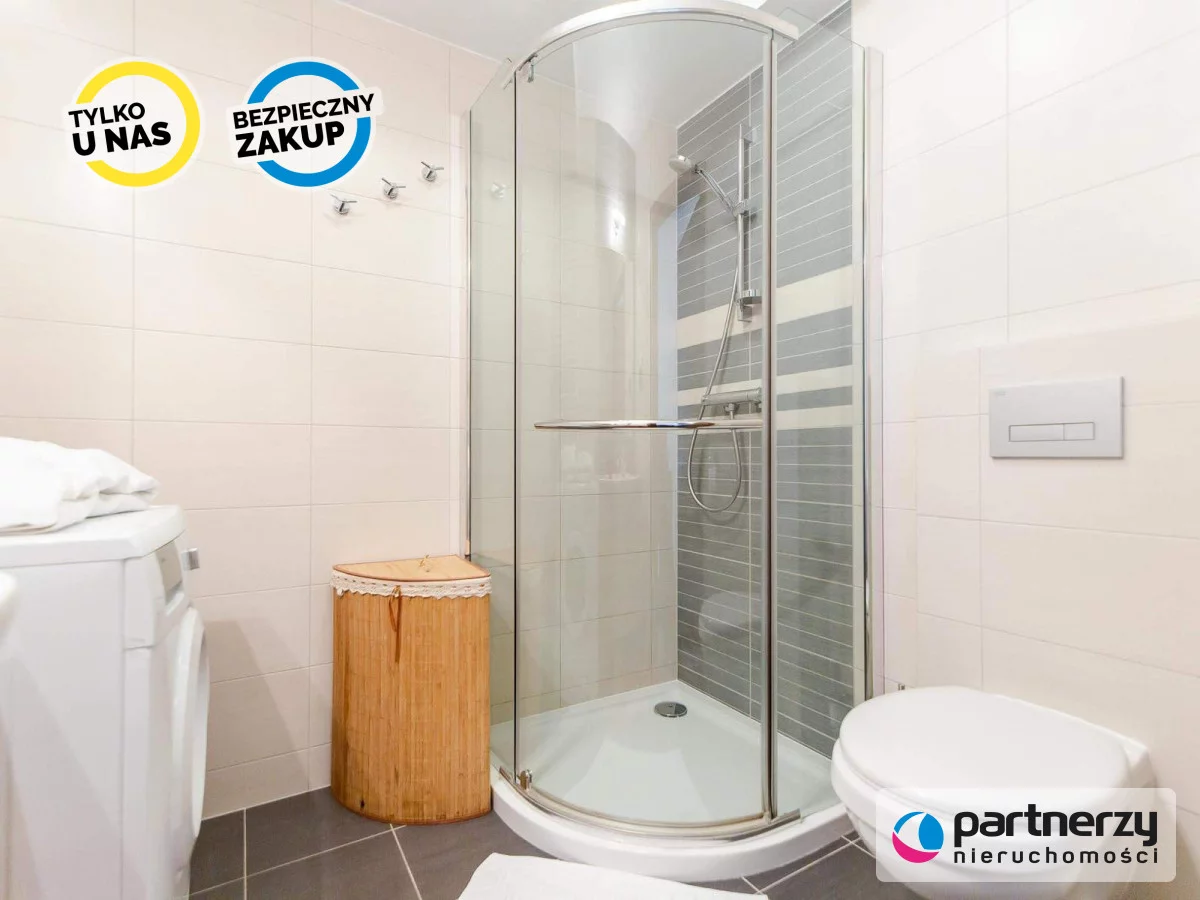 2 pokoje, mieszkanie 49,00 m², piętro 4, oferta nr , PAN510157, Kołobrzeg, Klonowa