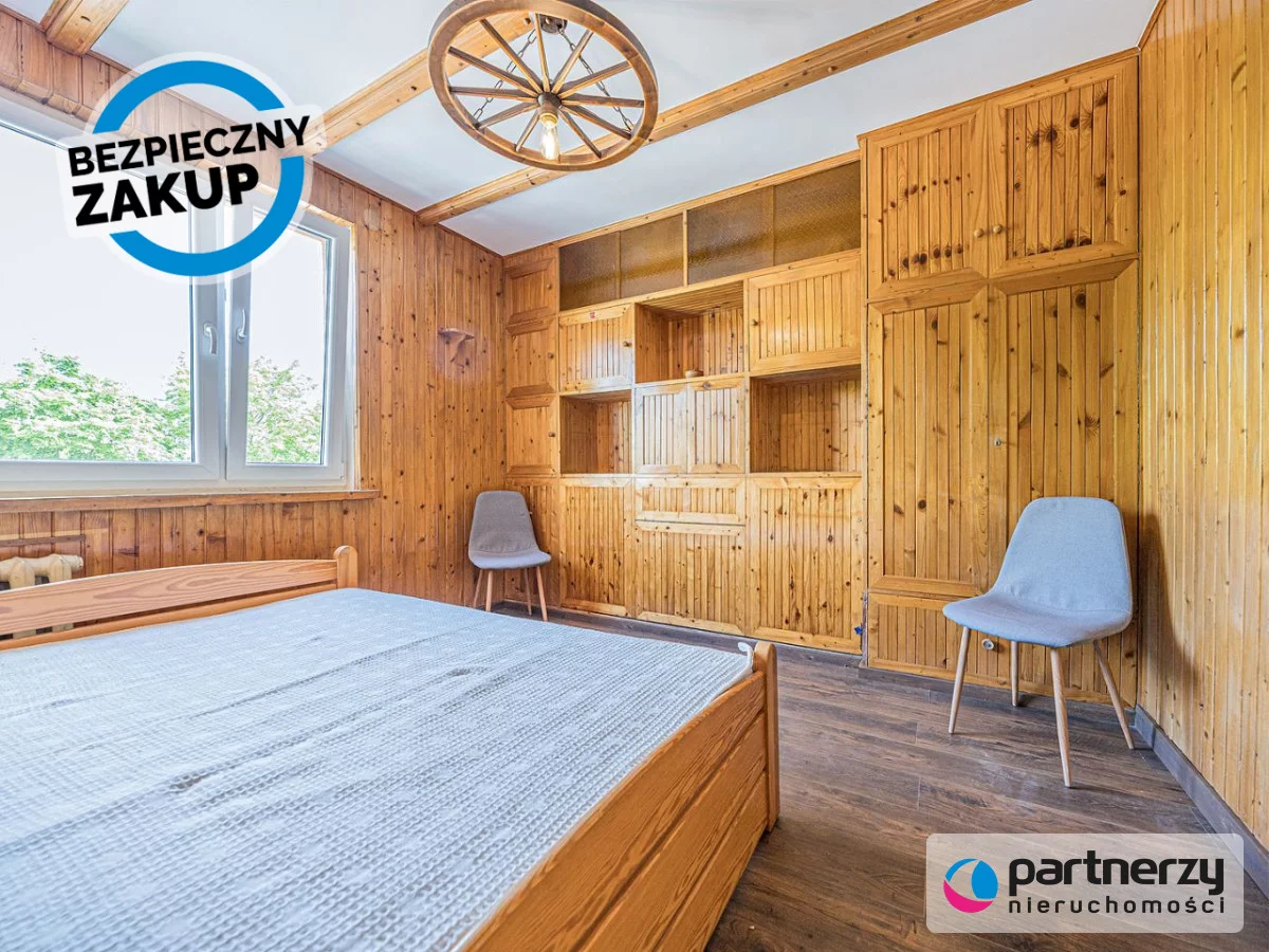 2 pokoje, apartament 45,00 m², piętro 1, oferta nr , PAN186192, Gdańsk, Przymorze, Kołobrzeska