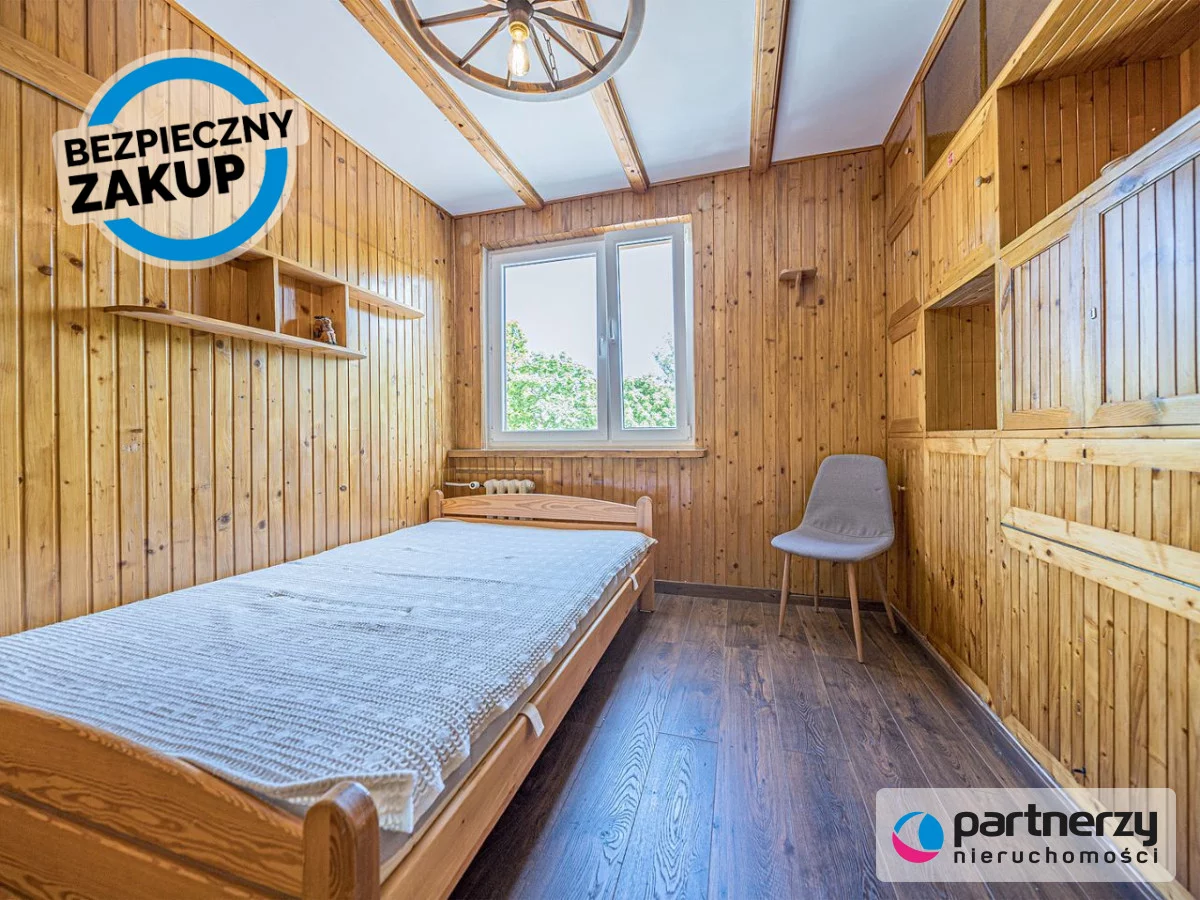 2 pokoje, apartament 45,00 m², piętro 1, oferta nr , PAN186192, Gdańsk, Przymorze, Kołobrzeska