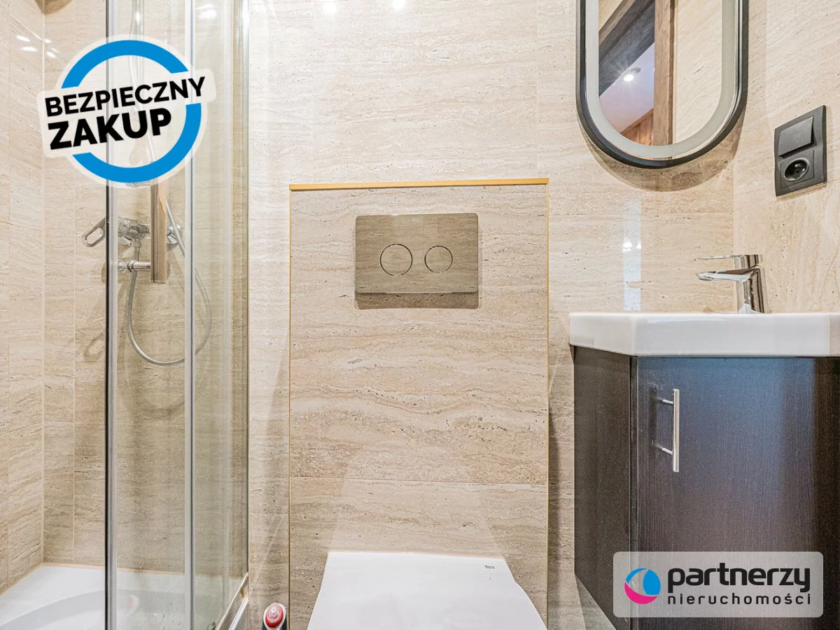 2 pokoje, apartament 45,00 m², piętro 1, oferta nr , PAN186192, Gdańsk, Przymorze, Kołobrzeska