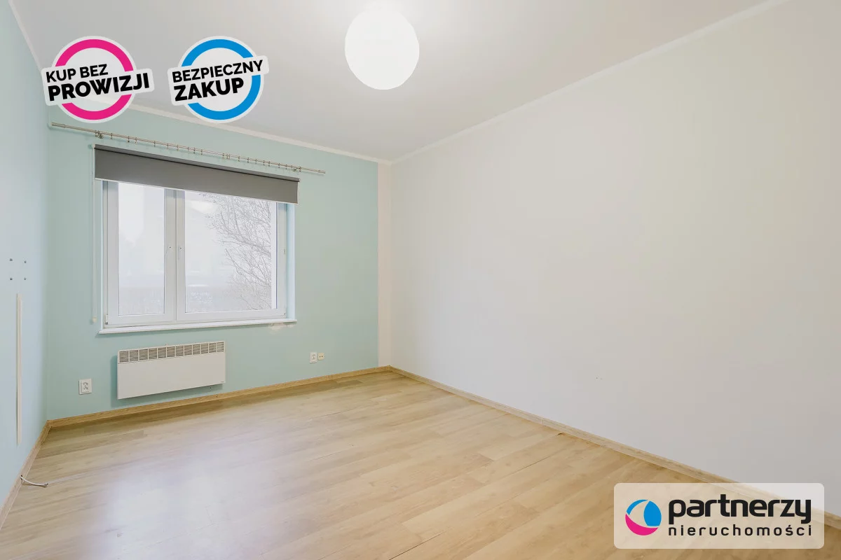 Mieszkanie dwupokojowe 38,59 m², Gdynia, Karwiny, Kornela Makuszyńskiego, Sprzedaż